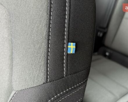 купить новое авто Вольво XC40 2025 года от официального дилера Віннер Автомотів Volvo Вольво фото
