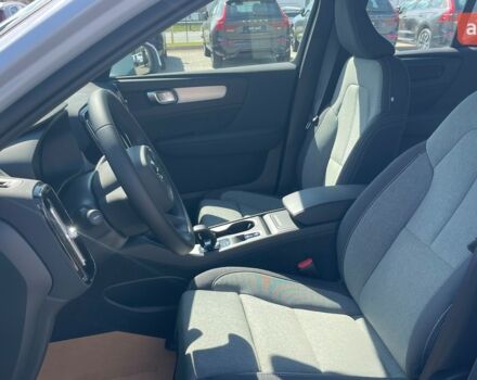 Вольво XC40, об'ємом двигуна 1.97 л та пробігом 0 тис. км за 44685 $, фото 15 на Automoto.ua