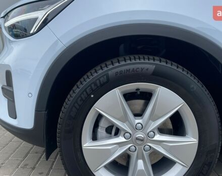 Вольво XC40, объемом двигателя 1.97 л и пробегом 0 тыс. км за 45014 $, фото 13 на Automoto.ua