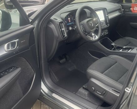 Вольво XC40, объемом двигателя 1.97 л и пробегом 0 тыс. км за 46405 $, фото 10 на Automoto.ua