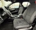 купить новое авто Вольво XC40 2025 года от официального дилера Changan НІКО Мегаполіс Вольво фото