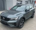 Вольво XC40, объемом двигателя 1.97 л и пробегом 0 тыс. км за 49059 $, фото 1 на Automoto.ua
