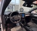 купити нове авто Вольво XC40 2025 року від офіційного дилера Автоцентр Поділля Вольво фото