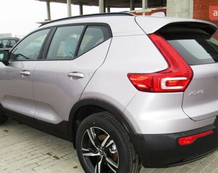 купить новое авто Вольво XC40 2025 года от официального дилера Автоцентр AUTO.RIA Вольво фото