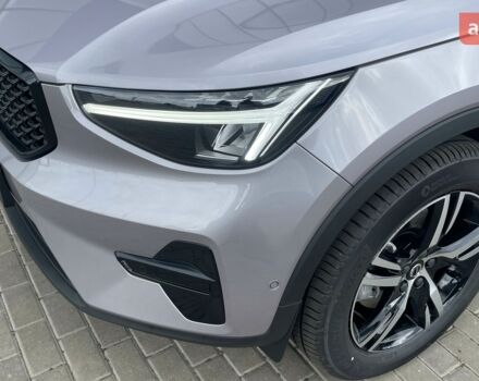 Вольво XC40, об'ємом двигуна 1.97 л та пробігом 0 тис. км за 49620 $, фото 32 на Automoto.ua