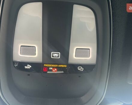 Вольво XC40, объемом двигателя 1.97 л и пробегом 0 тыс. км за 43747 $, фото 19 на Automoto.ua