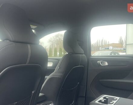 Вольво XC40, объемом двигателя 1.97 л и пробегом 0 тыс. км за 46405 $, фото 22 на Automoto.ua