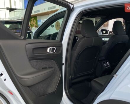 купити нове авто Вольво XC40 2025 року від офіційного дилера Автоцентр AUTO.RIA Вольво фото