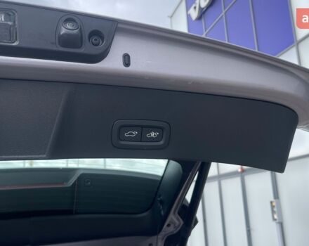 Вольво XC40, об'ємом двигуна 1.97 л та пробігом 0 тис. км за 49620 $, фото 29 на Automoto.ua