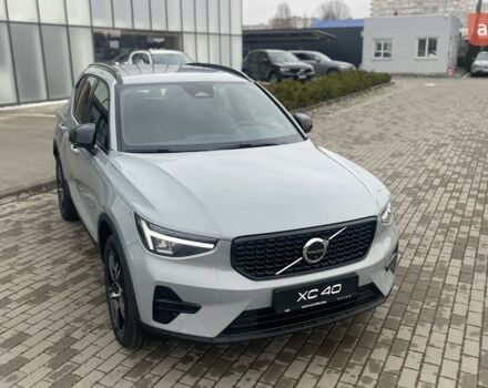 Вольво XC40, объемом двигателя 1.97 л и пробегом 0 тыс. км за 46763 $, фото 5 на Automoto.ua