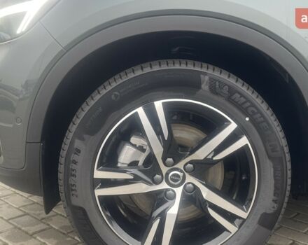 Вольво XC40, объемом двигателя 1.97 л и пробегом 0 тыс. км за 46405 $, фото 31 на Automoto.ua