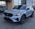 купить новое авто Вольво XC40 2025 года от официального дилера Автоцентр Поділля Вольво фото