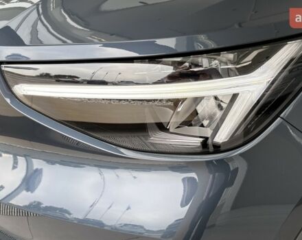 купить новое авто Вольво XC40 2025 года от официального дилера Віннер Автомотів Volvo Вольво фото