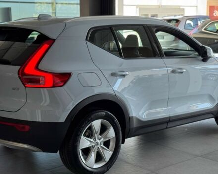 Вольво XC40, объемом двигателя 1.97 л и пробегом 0 тыс. км за 44777 $, фото 4 на Automoto.ua