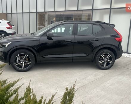 Вольво XC40, объемом двигателя 1.97 л и пробегом 0 тыс. км за 43747 $, фото 4 на Automoto.ua