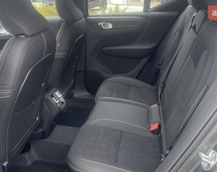 Вольво XC40, объемом двигателя 1.97 л и пробегом 0 тыс. км за 46405 $, фото 19 на Automoto.ua