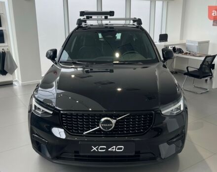 Вольво XC40, объемом двигателя 1.97 л и пробегом 0 тыс. км за 49051 $, фото 1 на Automoto.ua