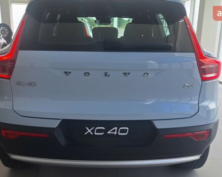 купить новое авто Вольво XC40 2025 года от официального дилера Автоцентр AUTO.RIA Вольво фото