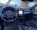 купить новое авто Вольво XC40 2025 года от официального дилера Автоцентр Поділля Вольво фото