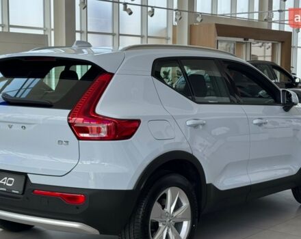 Вольво XC40 2025 у Дніпро (Дніпропетровську) на Automoto.ua Вольво XC40, об'ємом двигуна 1.97 л та пробігом 0 тис. км за 45442 $, фото 11 на Automoto.ua