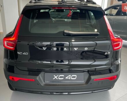 Вольво XC40, объемом двигателя 1.97 л и пробегом 0 тыс. км за 48403 $, фото 7 на Automoto.ua