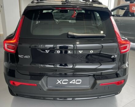 Вольво XC40, объемом двигателя 1.97 л и пробегом 0 тыс. км за 49051 $, фото 7 на Automoto.ua