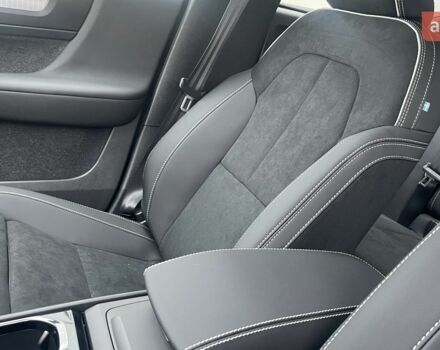 Вольво XC40, объемом двигателя 1.97 л и пробегом 0 тыс. км за 43747 $, фото 22 на Automoto.ua