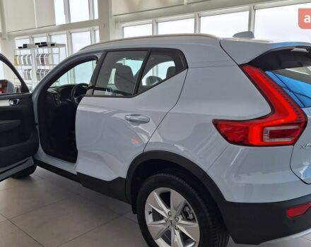 купить новое авто Вольво XC40 2025 года от официального дилера Автоцентр AUTO.RIA Вольво фото