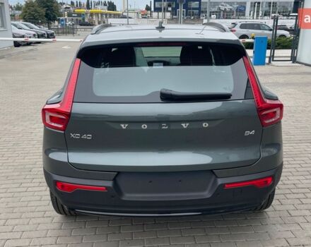 Вольво XC40, объемом двигателя 1.97 л и пробегом 0 тыс. км за 49059 $, фото 9 на Automoto.ua