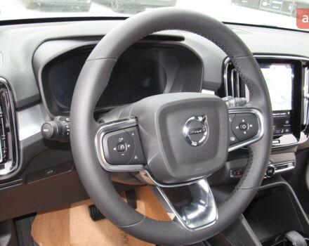 купить новое авто Вольво XC40 2025 года от официального дилера Автоцентр AUTO.RIA Вольво фото