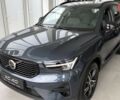 купить новое авто Вольво XC40 2025 года от официального дилера Віннер Автомотів Volvo Вольво фото