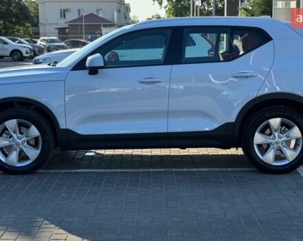 купить новое авто Вольво XC40 2025 года от официального дилера Volvo Car-Одеса Вольво фото
