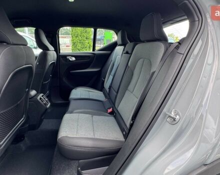 купить новое авто Вольво XC40 2025 года от официального дилера Автоцентр Поділля Вольво фото