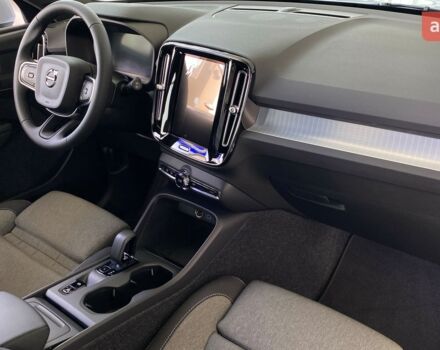 купити нове авто Вольво XC40 2025 року від офіційного дилера Автоцентр AUTO.RIA Вольво фото