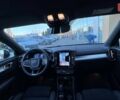 купить новое авто Вольво XC40 2025 года от официального дилера Автоцентр Поділля Вольво фото