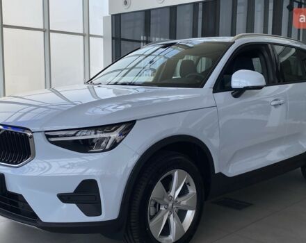 купити нове авто Вольво XC40 2025 року від офіційного дилера Автоцентр AUTO.RIA Вольво фото