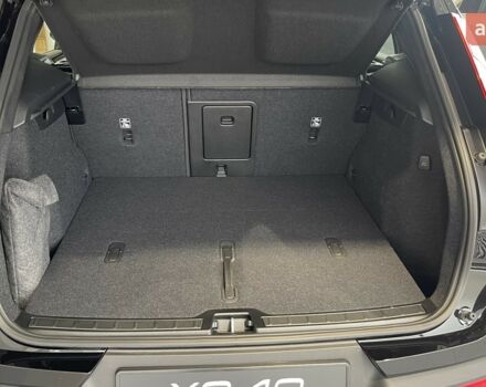 Вольво XC40, объемом двигателя 1.97 л и пробегом 0 тыс. км за 49051 $, фото 20 на Automoto.ua
