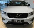 купить новое авто Вольво XC40 2025 года от официального дилера Changan НІКО Мегаполіс Вольво фото