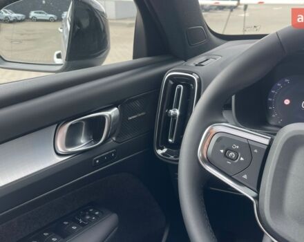 Вольво XC40, об'ємом двигуна 1.97 л та пробігом 0 тис. км за 49620 $, фото 24 на Automoto.ua