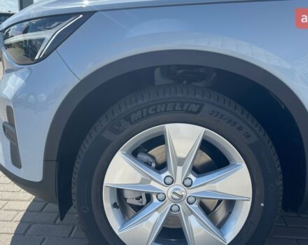 Вольво XC40, об'ємом двигуна 1.97 л та пробігом 0 тис. км за 44685 $, фото 12 на Automoto.ua