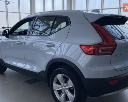 купити нове авто Вольво XC40 2025 року від офіційного дилера Автоцентр AUTO.RIA Вольво фото