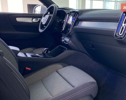 купити нове авто Вольво XC40 2025 року від офіційного дилера Автоцентр AUTO.RIA Вольво фото