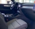 купити нове авто Вольво XC40 2025 року від офіційного дилера Автоцентр AUTO.RIA Вольво фото