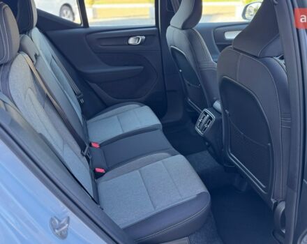 купить новое авто Вольво XC40 2025 года от официального дилера Volvo Car-Одеса Вольво фото