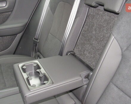 купить новое авто Вольво XC40 2025 года от официального дилера Автоцентр AUTO.RIA Вольво фото