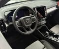 купить новое авто Вольво XC40 2025 года от официального дилера Віннер Автомотів Volvo Вольво фото