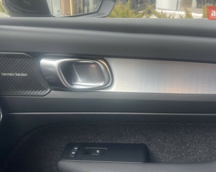 Вольво XC40, объемом двигателя 1.97 л и пробегом 0 тыс. км за 46405 $, фото 29 на Automoto.ua