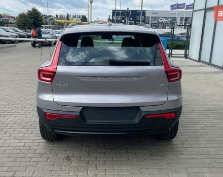 Вольво XC40, об'ємом двигуна 1.97 л та пробігом 0 тис. км за 49620 $, фото 9 на Automoto.ua