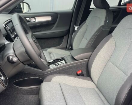 Вольво XC40, об'ємом двигуна 1.97 л та пробігом 0 тис. км за 49620 $, фото 13 на Automoto.ua