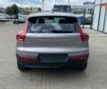 Вольво XC40, об'ємом двигуна 1.97 л та пробігом 0 тис. км за 49620 $, фото 9 на Automoto.ua